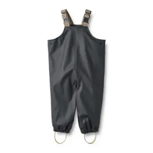 Regnbukser Charlo Overall - Ink - 86