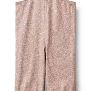 Regnbukser Charlo m. Seler - 2598 - 7 ÅR