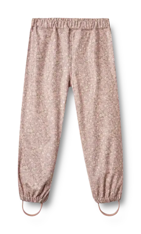 Regnbukser Olo - 2598 - 104