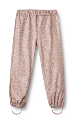 Regnbukser Olo - 2598 - 116