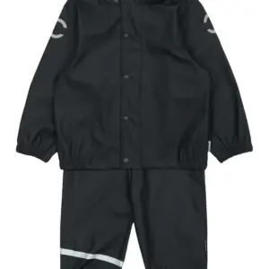 Regnsæt - Dark navy - 4 ÅR