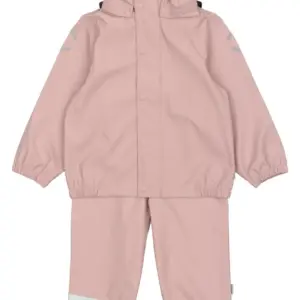 Regnsæt - Woodrose - 5 ÅR