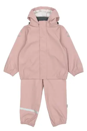 Regnsæt - Woodrose - 5 ÅR