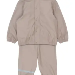 Regntøj PU - Cinder - 116