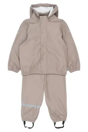 Regntøj PU - Cinder - 116