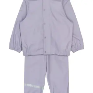 Regntøj PU - Lavender Gray - 110