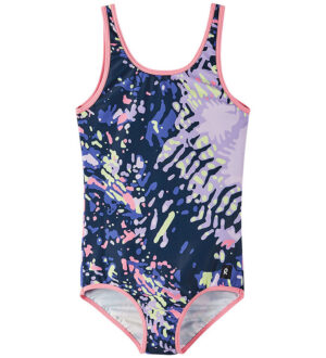Reima Badedragt - Uimaan - UV50+ - Lilac Amethyst
