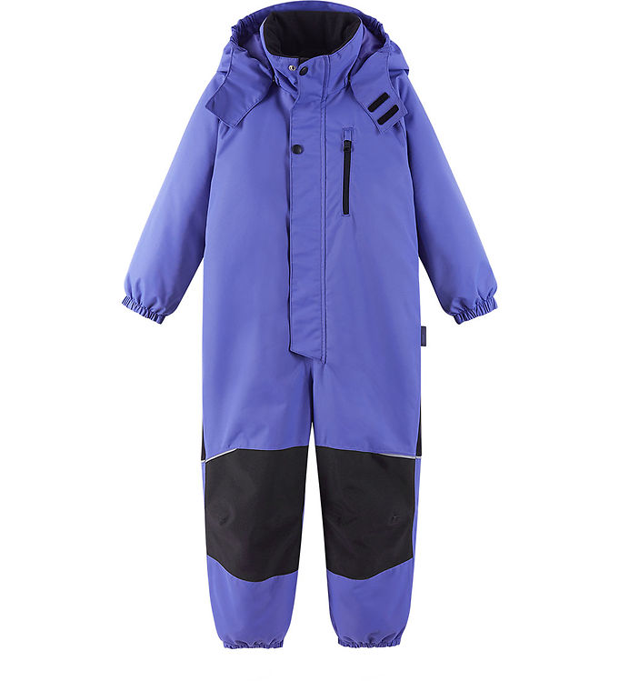 Reima Flyverdragt - Kaunisto - Breezy Violet