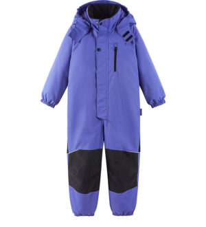 Reima Flyverdragt - Kaunisto - Breezy Violet