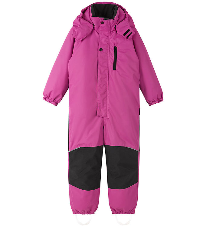 Reima Flyverdragt - Kaunisto - Fuchsia