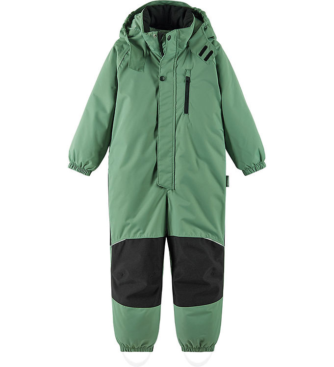 Reima Flyverdragt - Kaunisto - Green Clay