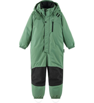 Reima Flyverdragt - Kaunisto - Green Clay