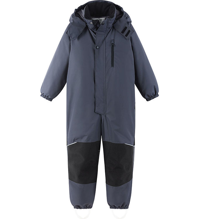 Reima Flyverdragt - Kaunisto - Soft Black