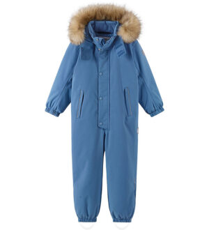 Reima Flyverdragt - Stavanger - Blue Ocean