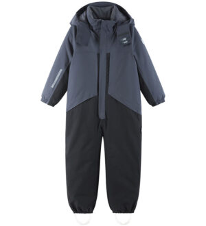 Reima Flyverdragt - Tec - Varila - Sort