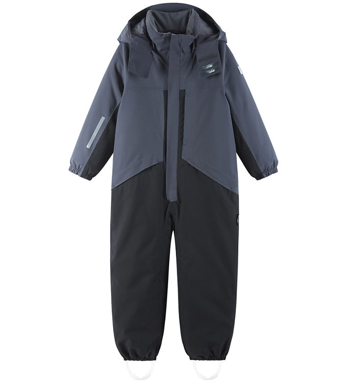 Reima Flyverdragt - Tec - Varila - Sort