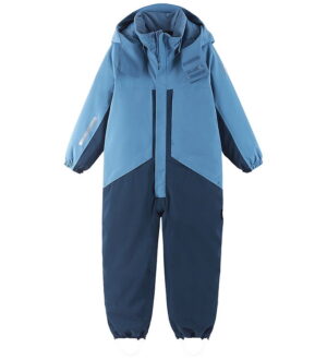 Reima Flyverdragt - Varrila - Navy