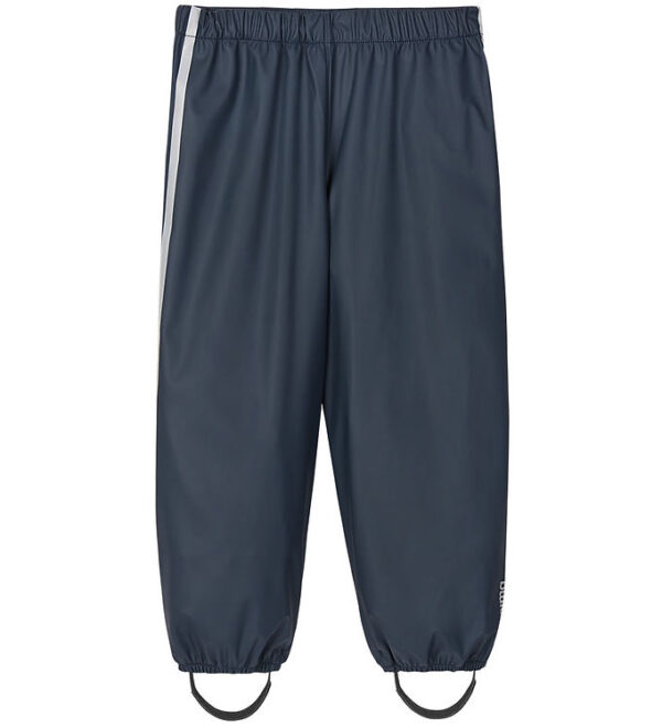 Reima Regnbukser - PU - Oja - Navy