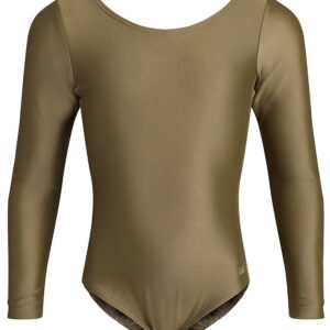 Rethinkit Gymnastikdragt - Frida - Deep Olive