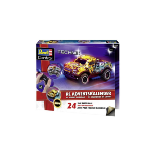 Revell RC Julekalender 2024