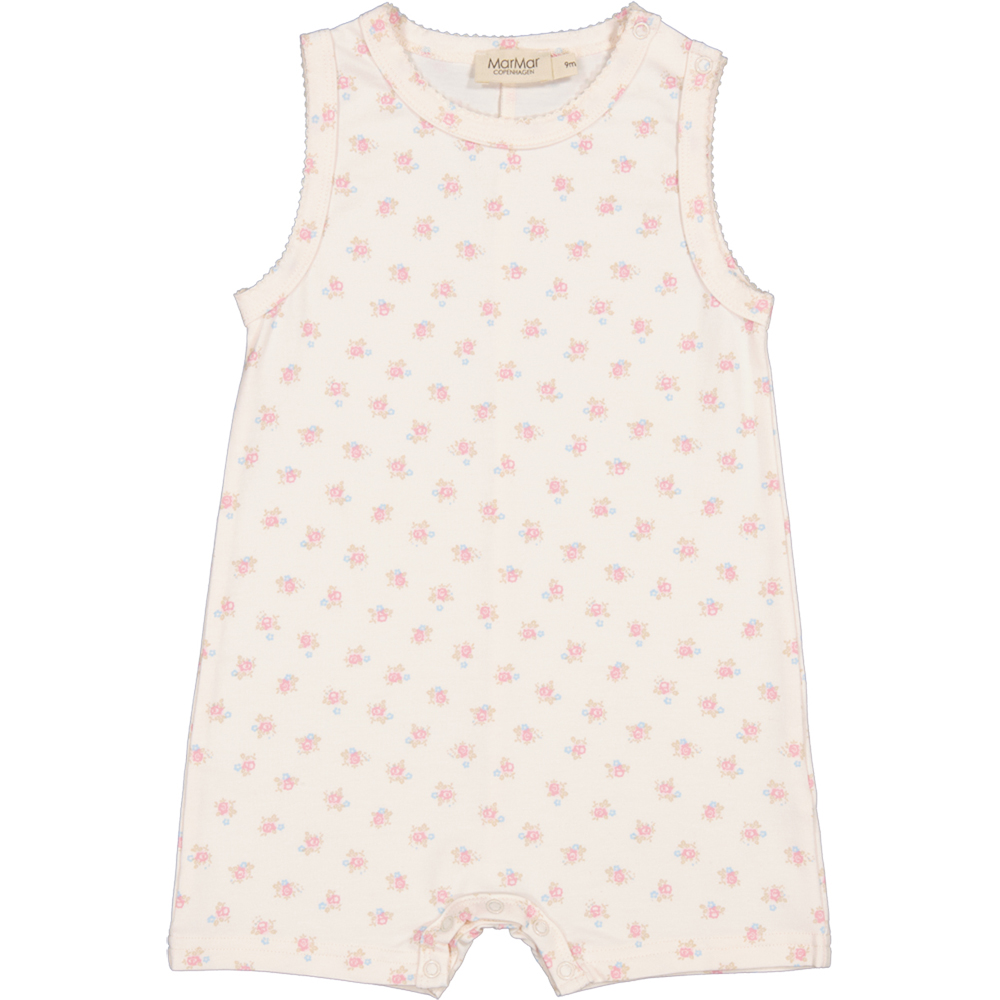 Rie sommerdragt (2 år/92 cm)