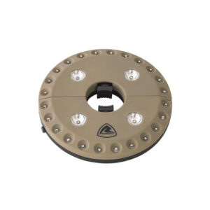 Robens Thacla Tipi Lampe - Designet til Tipi telte