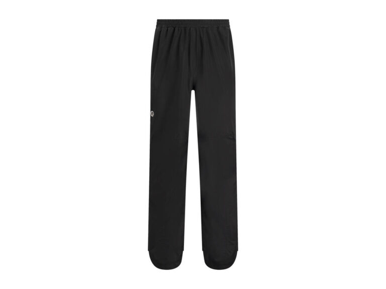 Rogelli Commuter Essential - Regnbukser - Sort - Str. L