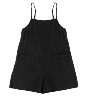 Roxy Sommerdragt - Bomuld/Viskose - Lavender Haze - Anthracite