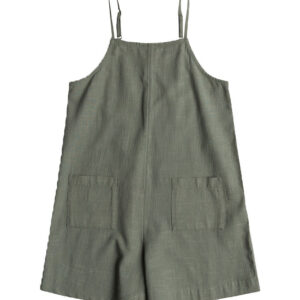 Roxy Sommerdragt - Lavender Haze RG - Agave Green