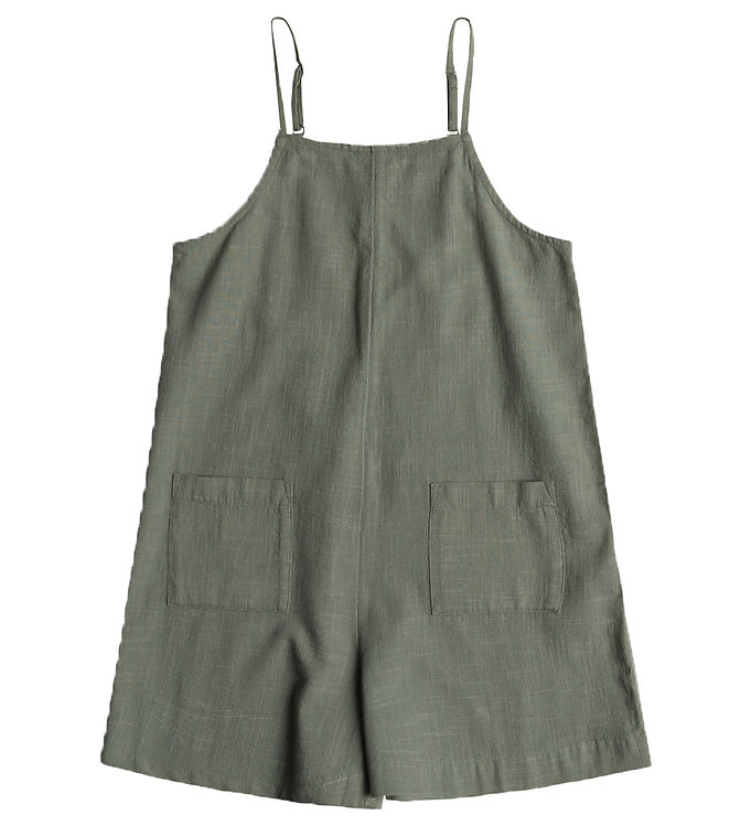 Roxy Sommerdragt - Lavender Haze RG - Agave Green