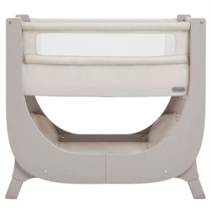 SHNUGGLE Babyseng - Bedside Crib - Air Lite - 83x45x81,5 cm - Ta