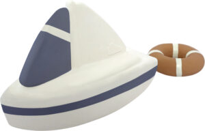 Sailboat Bath Toy