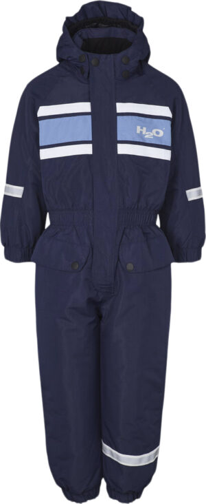 Sanoj II Flyverdragt