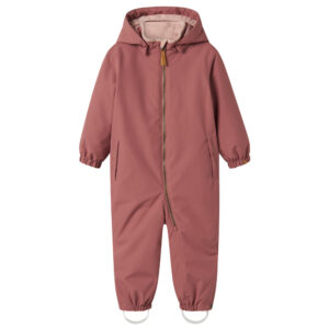 Schneeanzug Nmflasnow17 (18 mdr/86 cm)