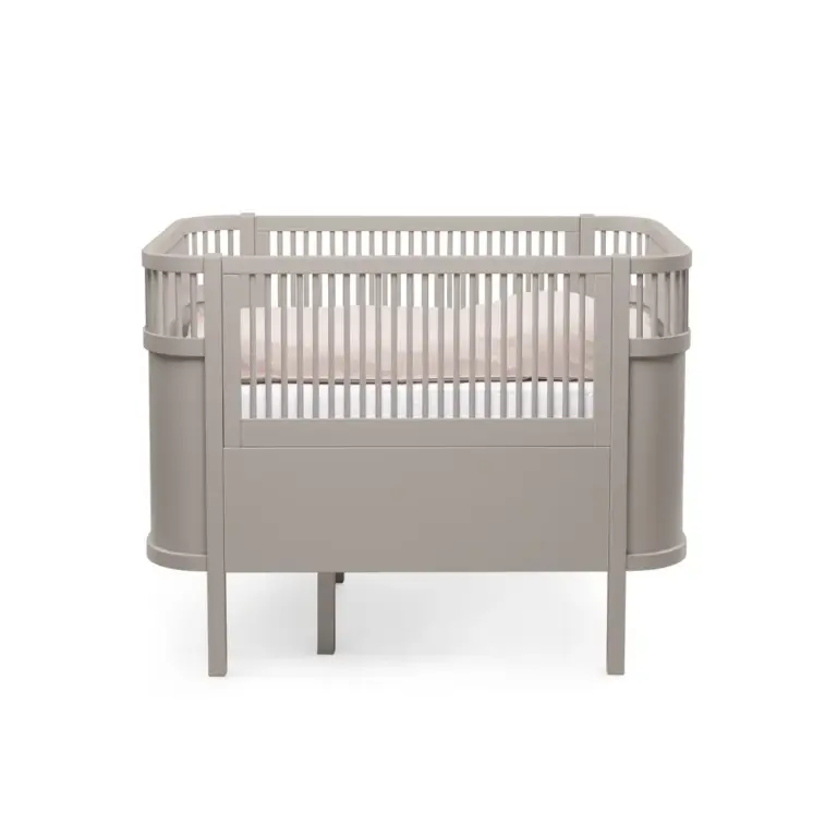 Sebra Baby & Jr. Seng - Jetty Beige