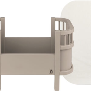 Sebra Dukkeseng + Madras, Jetty