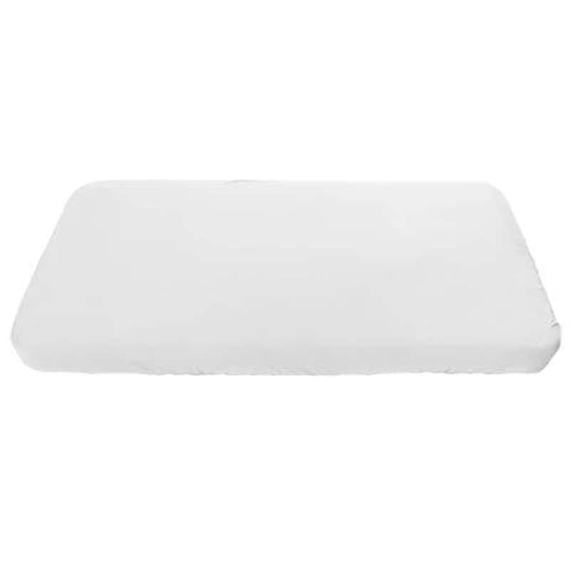 Sebra Jersey Lagen - 90x160 cm. - Junior & Grow