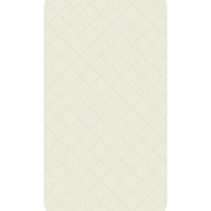 Sebra Madras - Junior & Grow - Classic White