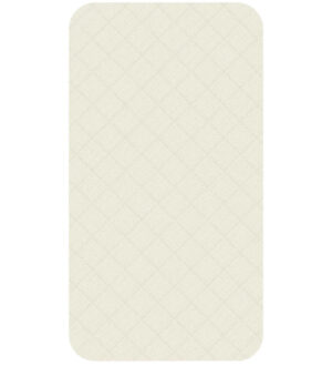 Sebra Madras - Junior & Grow - Classic White