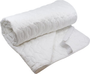 Sebra Rullemadrassen, 70 x 155 cm