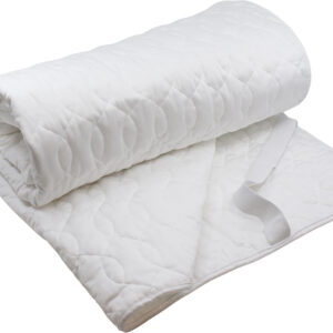 Sebra Rullemadrassen, 70 x 155 cm