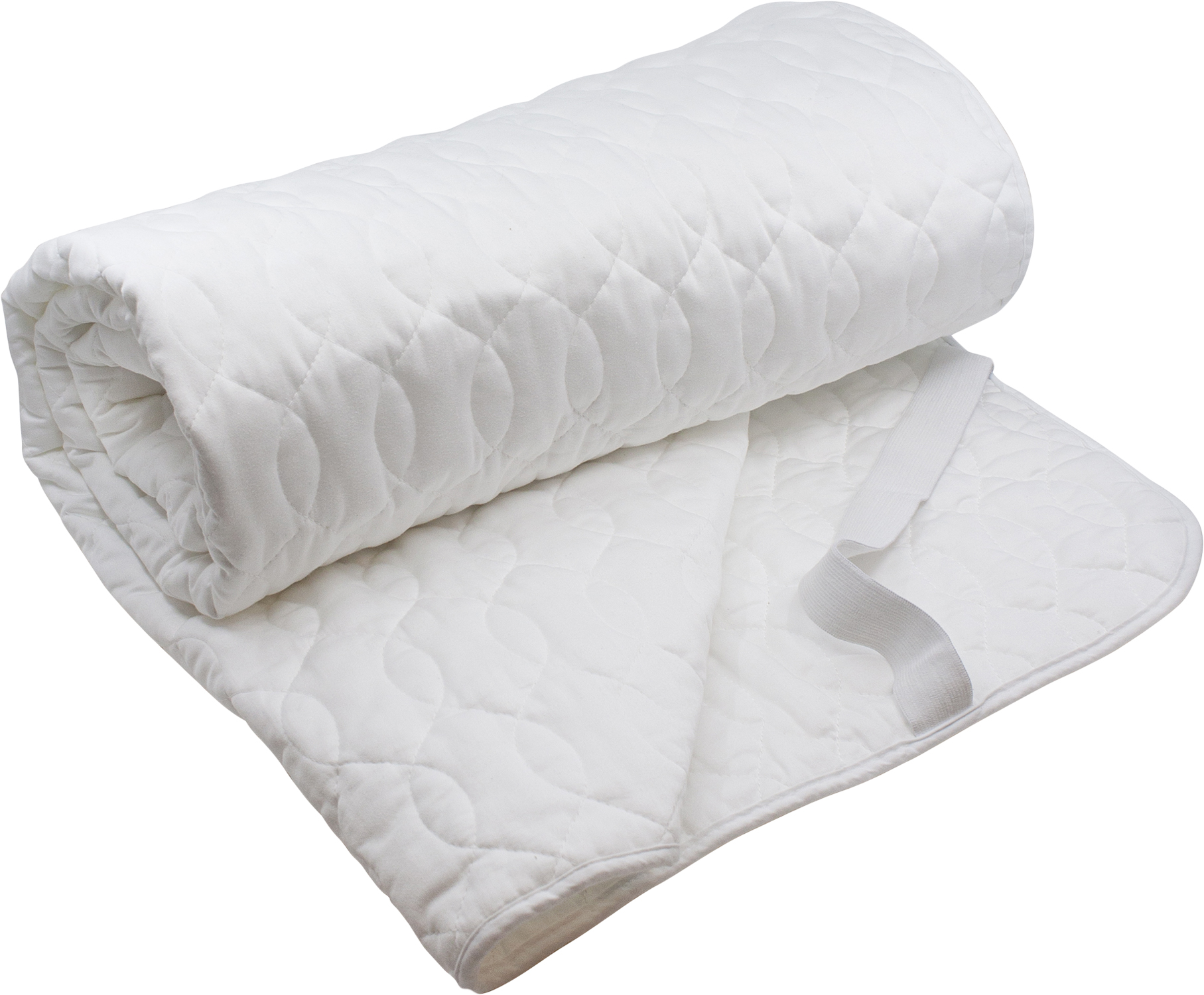 Sebra Rullemadrassen, 70 x 155 cm