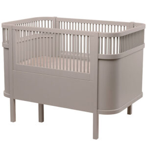 Sebra Seng - Baby/Junior - Jetty Beige