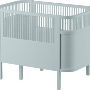 Sebra Sengen, Baby & Jr. , Mist Green