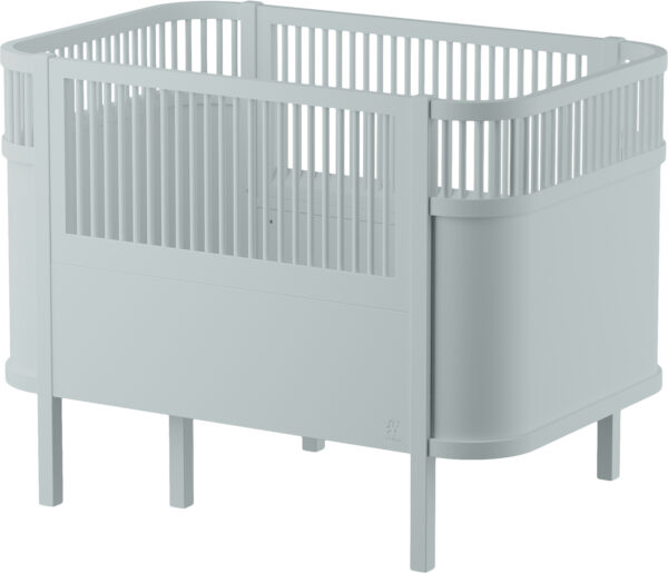 Sebra Sengen, Baby & Jr. , Mist Green