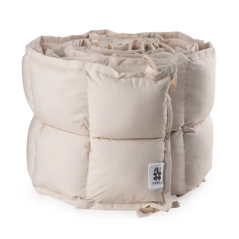 Sebra Sengerand, Kapok - Birchbark Rose