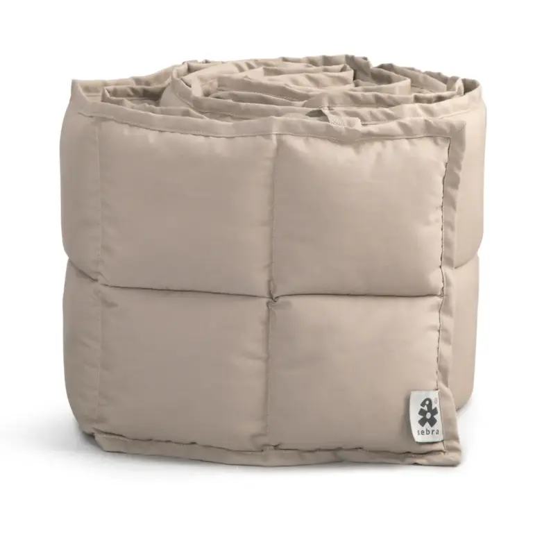 Sebra Sengerand, Kapok - Jetty Beige