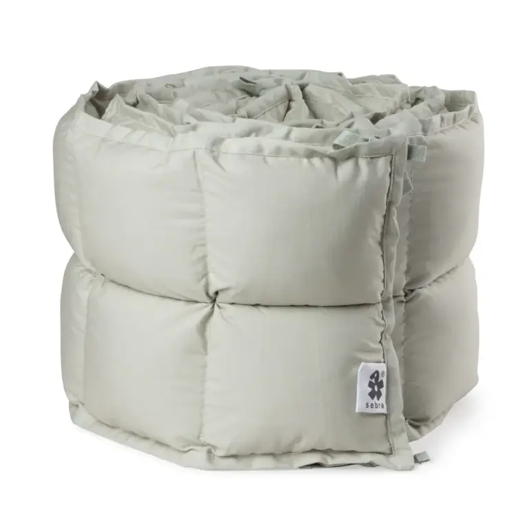 Sebra Sengerand, Kapok - Mist Green