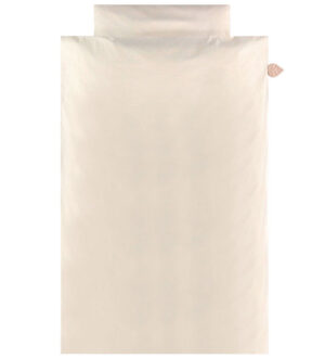 Sebra Sengetøj - Baby - Birchbark Rose