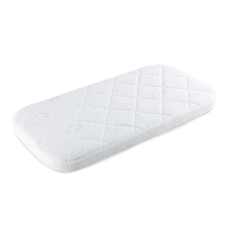 Sebra x Träumeland Madras - Bedside Crib